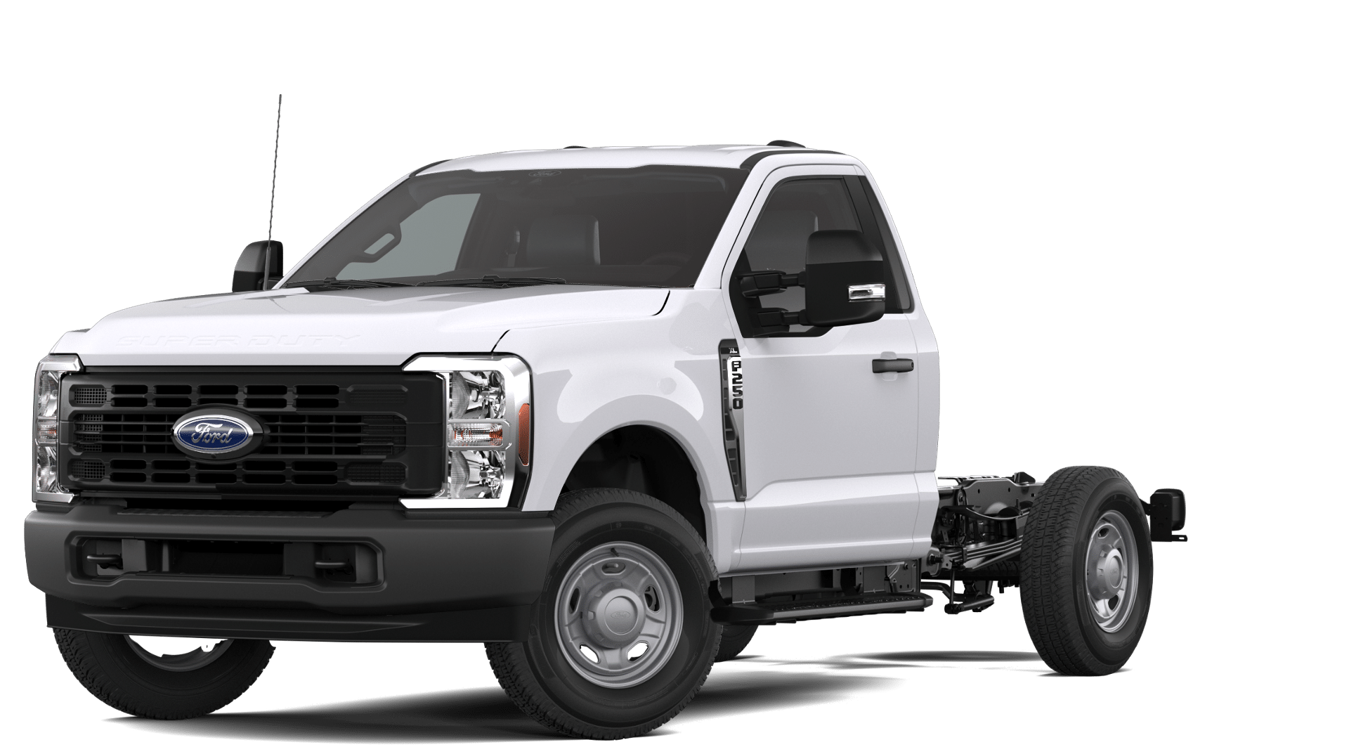 2026 Ford Super Duty® External Image 1
